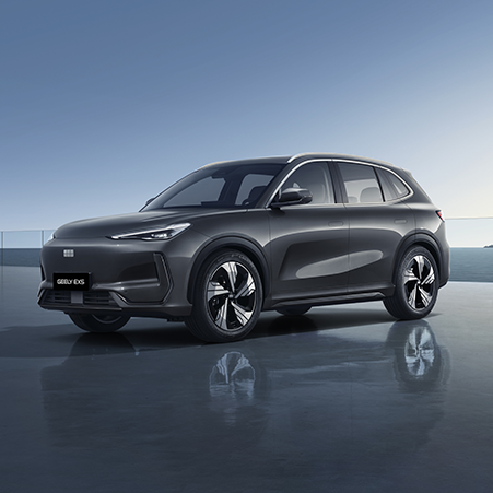 Официальный дилер автомобилей Geely в Беларуси