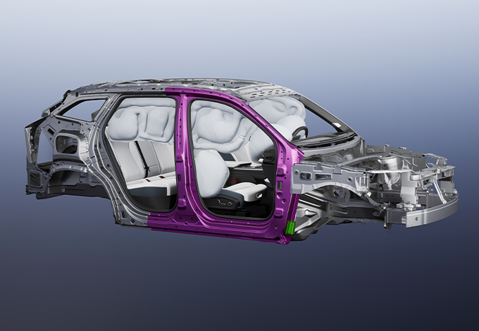 Официальный дилер автомобилей Geely в Беларуси