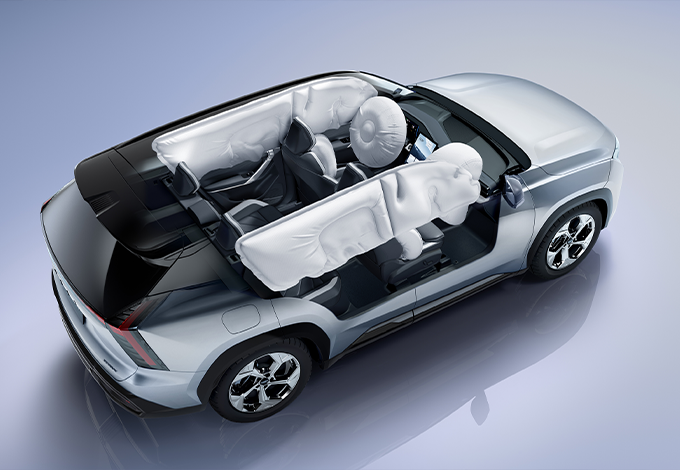 Официальный дилер автомобилей Geely в Беларуси