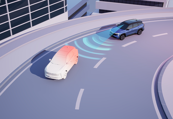 Официальный дилер автомобилей Geely в Беларуси