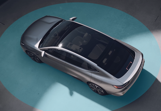 Официальный дилер автомобилей Geely в Беларуси