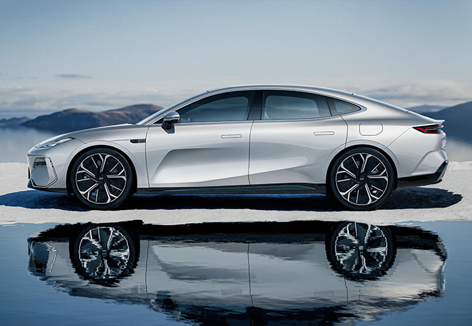 Официальный дилер автомобилей Geely в Беларуси