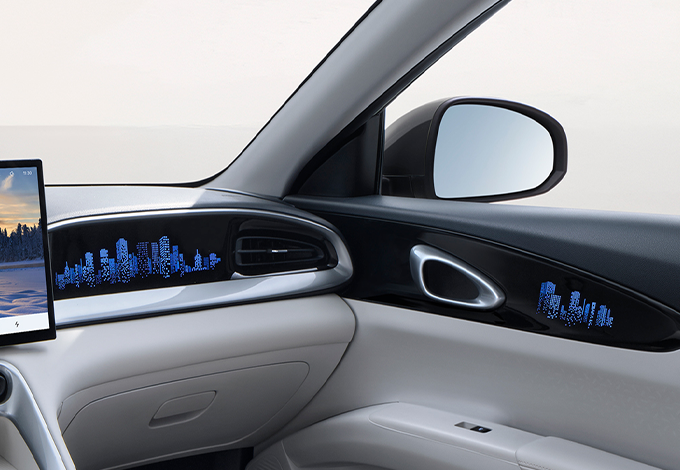 Официальный дилер автомобилей Geely в Беларуси