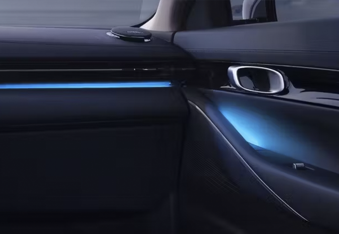 Официальный дилер автомобилей Geely в Беларуси