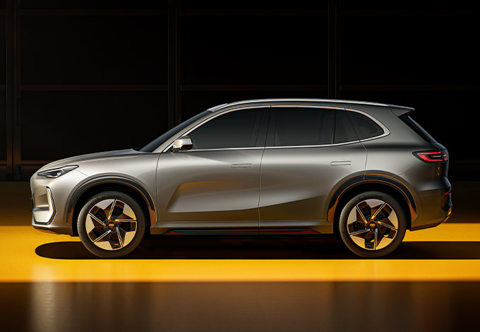 Официальный дилер автомобилей Geely в Беларуси