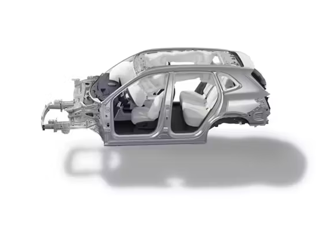 Официальный дилер автомобилей Geely в Беларуси