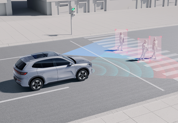 Официальный дилер автомобилей Geely в Беларуси