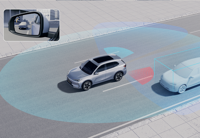 Официальный дилер автомобилей Geely в Беларуси