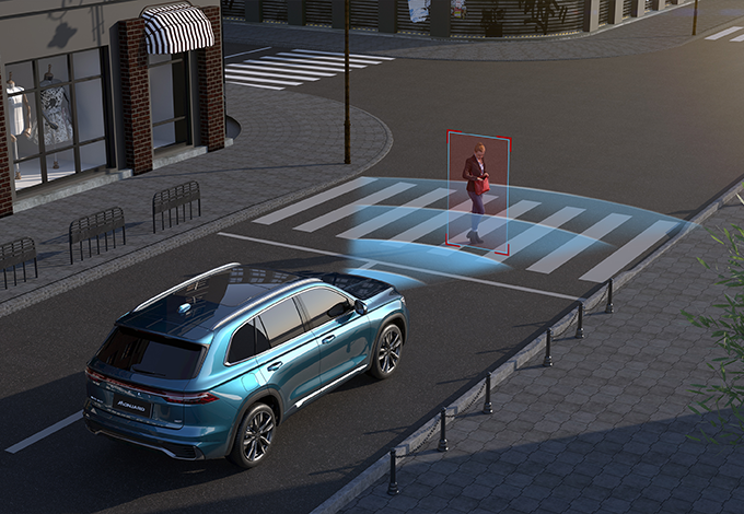 Официальный дилер автомобилей Geely в Беларуси