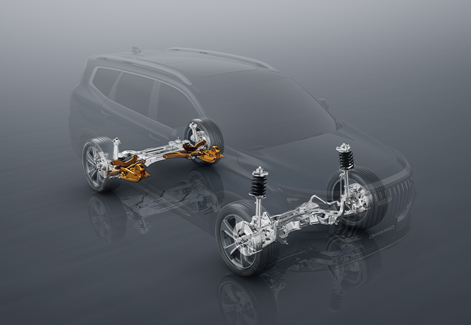 Официальный дилер автомобилей Geely в Беларуси