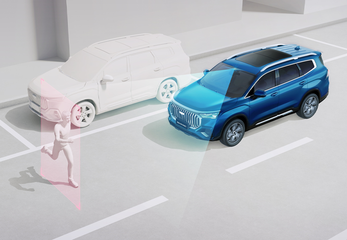 Официальный дилер автомобилей Geely в Беларуси