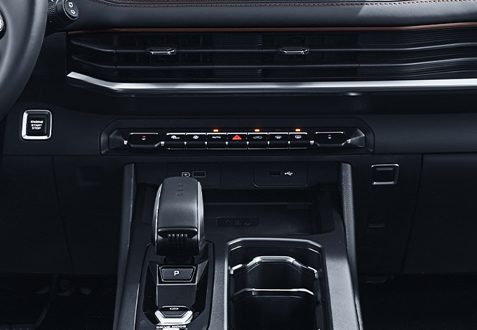 Официальный дилер автомобилей Geely в Беларуси