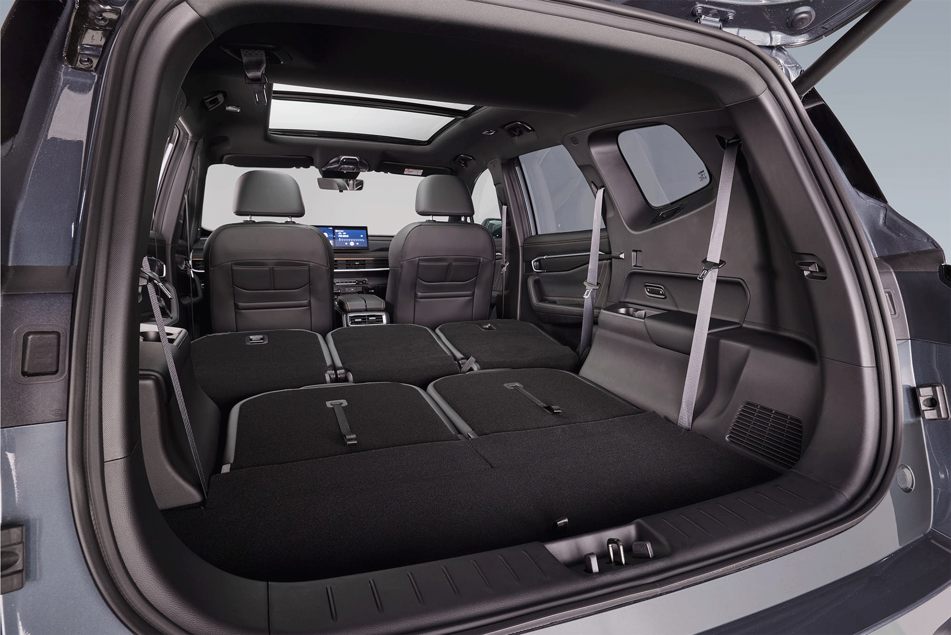 Официальный дилер автомобилей Geely в Беларуси