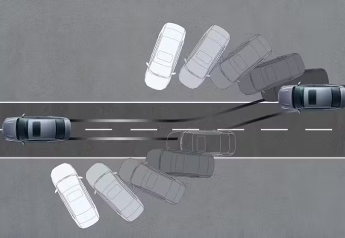 Официальный дилер автомобилей Geely в Беларуси