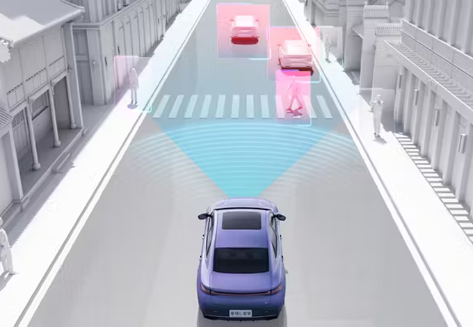 Официальный дилер автомобилей Geely в Беларуси