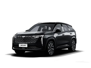 Официальный дилер автомобилей Geely в Беларуси