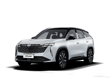 Официальный дилер автомобилей Geely в Беларуси