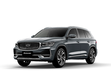 Официальный дилер автомобилей Geely в Беларуси