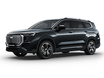 Официальный дилер автомобилей Geely в Беларуси