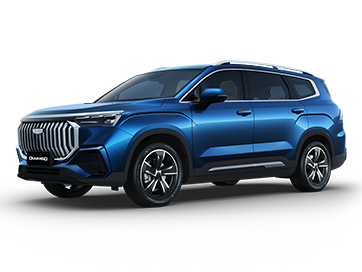 Официальный дилер автомобилей Geely в Беларуси