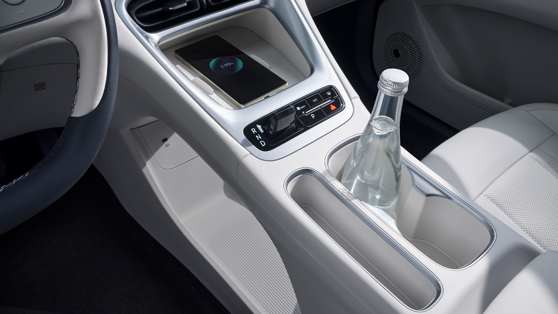 Официальный дилер автомобилей Geely в Беларуси