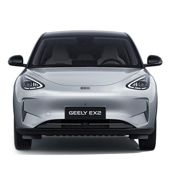 Geely EX2