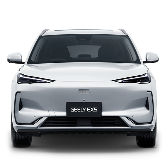 Geely EX5