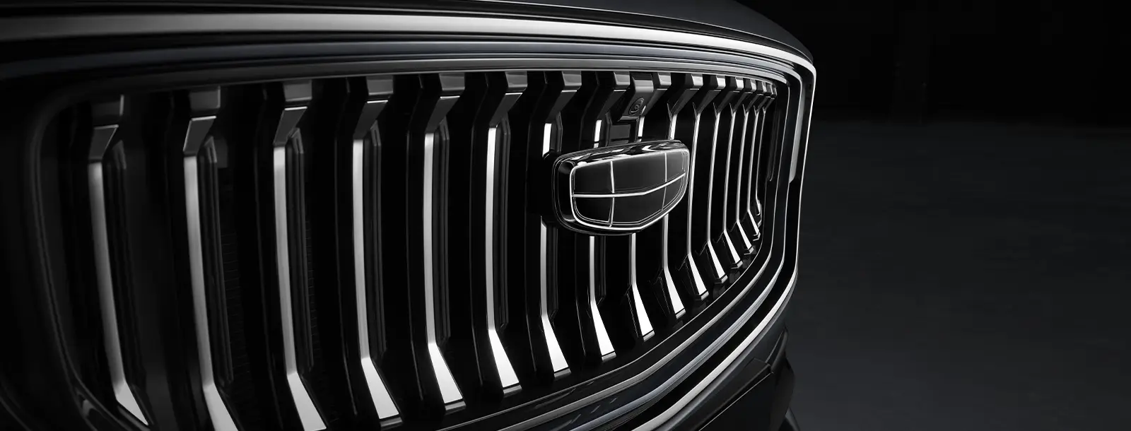 Официальный дилер автомобилей Geely в Беларуси