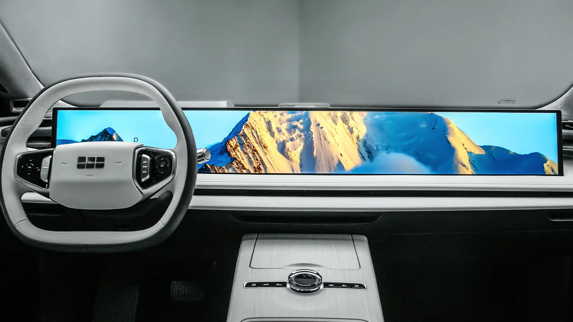 Официальный дилер автомобилей Geely в Беларуси