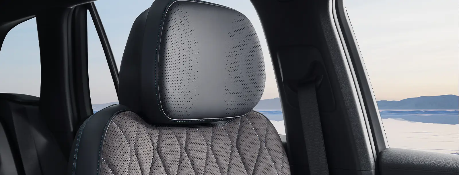 Официальный дилер автомобилей Geely в Беларуси