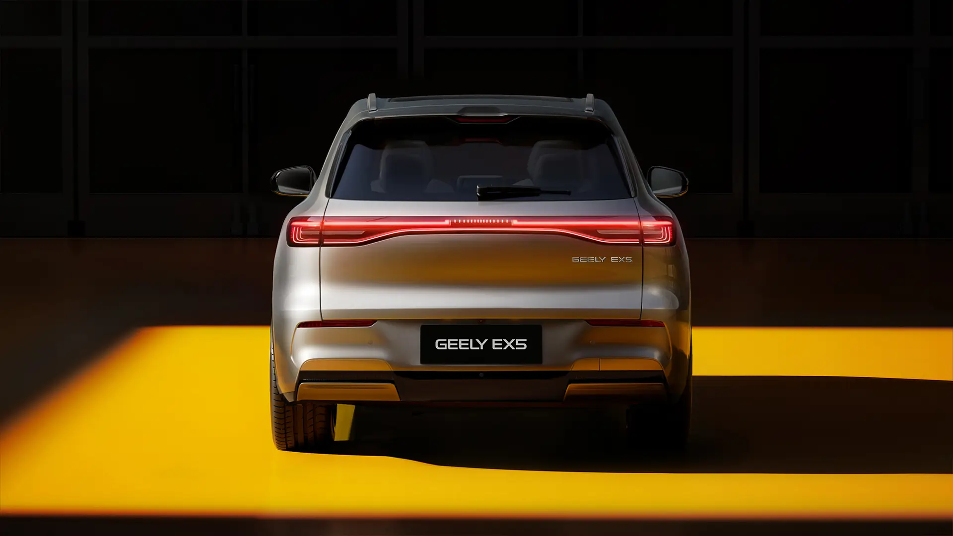 Официальный дилер автомобилей Geely в Беларуси