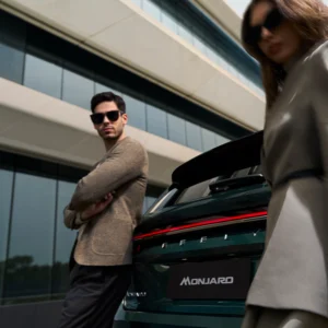 Скидки до 4000 BYN на автомобили GEELY в Полоцке!