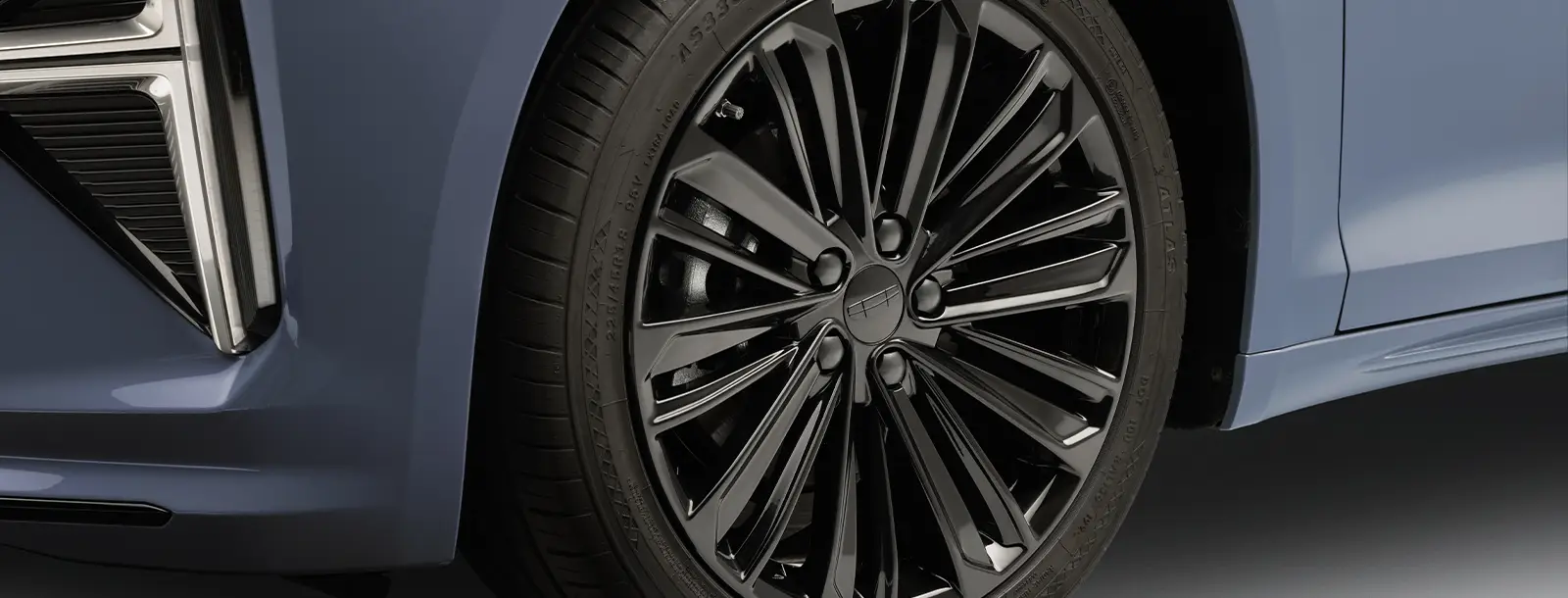 Официальный дилер автомобилей Geely в Беларуси