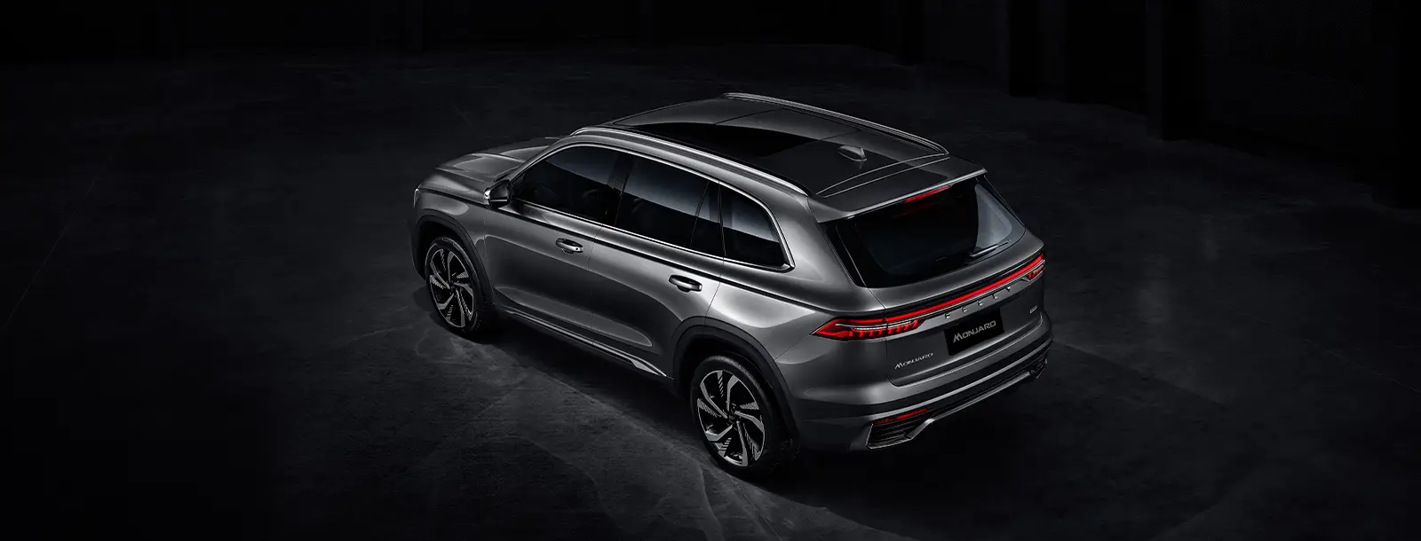 Официальный дилер автомобилей Geely в Беларуси