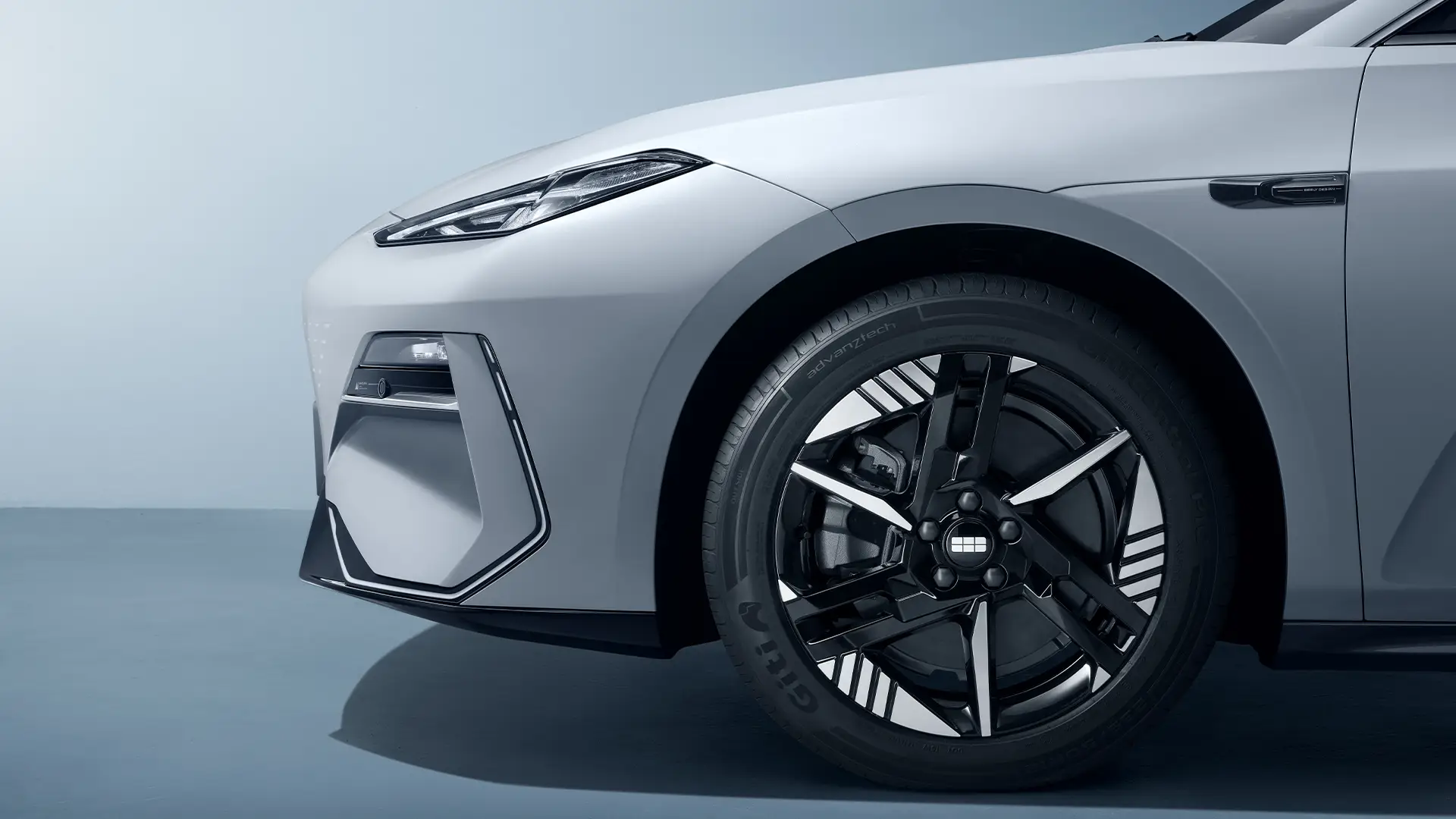 Официальный дилер автомобилей Geely в Беларуси